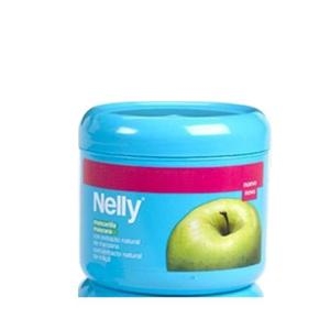 Nelly Aqnelly Capillary Mask Apple Hasarlı Saçlar İçin Maske